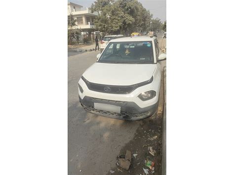 Used 2022 Tata Punch Adventure Rhythm Pack Amt 2021 2023 For Sale In