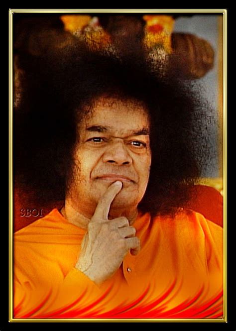 Sathya Sai Baba Wallpapers - Top Free Sathya Sai Baba Backgrounds ...