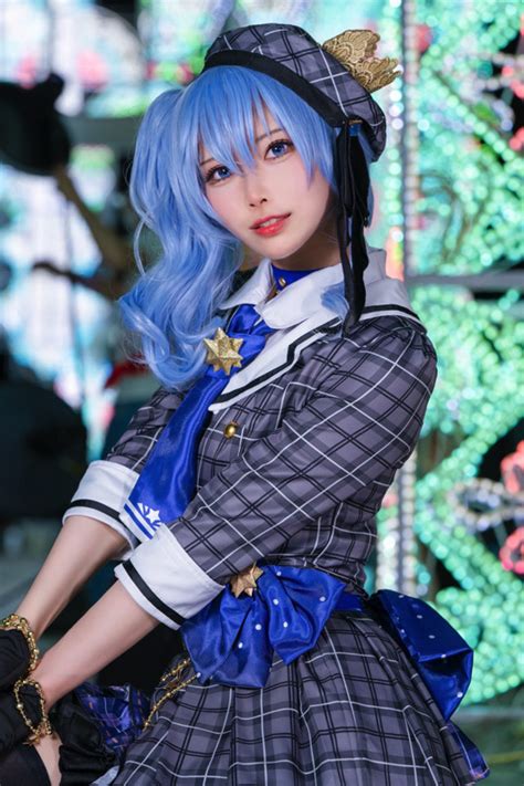 星街すいせい 私服ver コスプレ 第一ネット 10519円 ecoforumcelaya gob mx