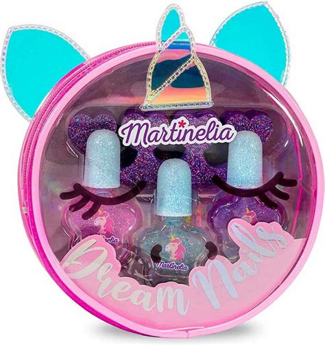 Martinelia Unicorn Nail Set Skroutz Gr