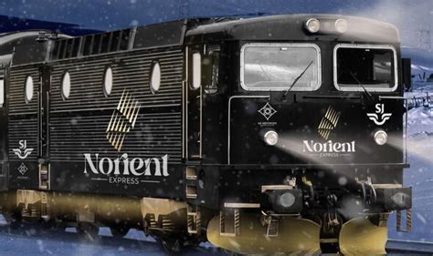 The Incredible New Orient Express Train Ride 594 Miles Of Stunning
