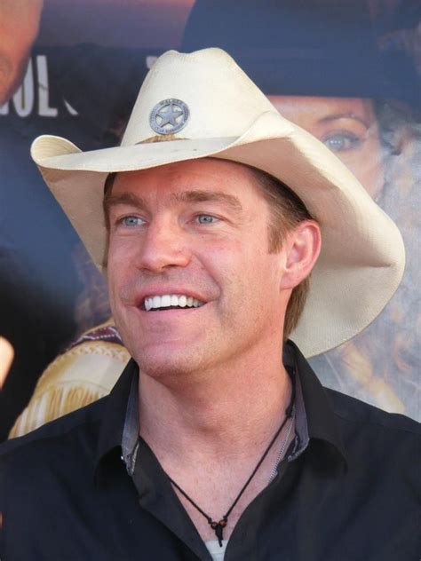Judson Mills Loved Him As Gage In Walker Texas Ranger Sheree Wilson