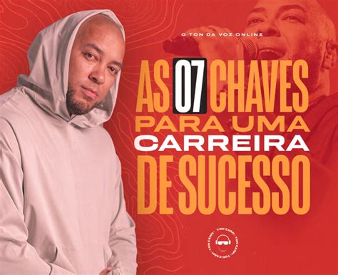 Chaves Para O Sucesso Ton Carfi Hotmart