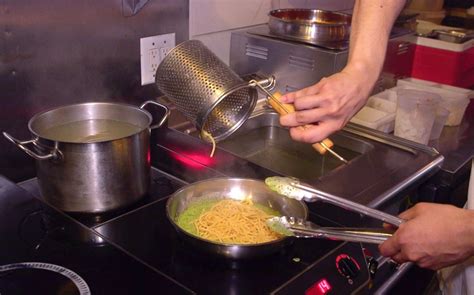 I Dont Think Youre Ready For This Spaghetti In A Cone Good