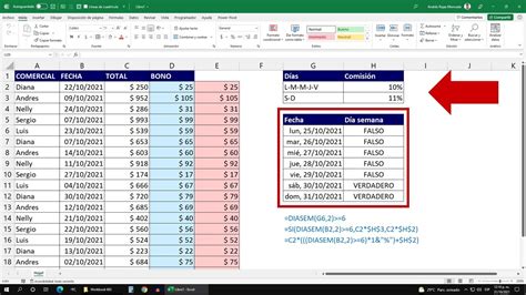 Como Calcular Bono De Antiguedad En Excel Printable Templates Free