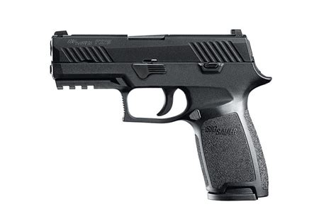 Shop Sig Sauer P320 Carry 9mm With 3 Magazines Le For Sale Online Law Enforcement Store