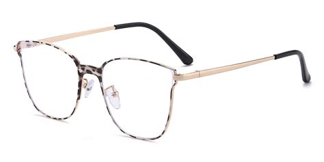 Frode Square Tortoiseshell Glasses For Men And Women Lensmart