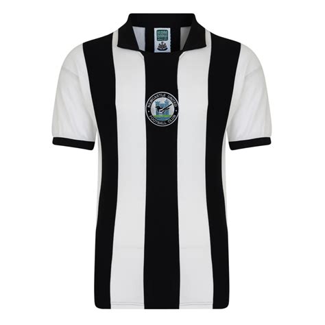 Newcastle United Shirt Newcastle United Retro Jersey Retro