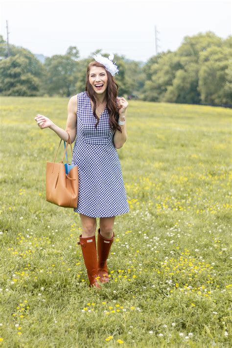 Off To The Races My Steeplechase Outfit And Some Monday Favorites