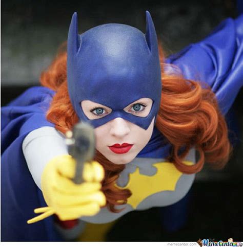 Pin On ~ Batgirl ~ Batgirl Cosplay Cosplay Cosplay Girls