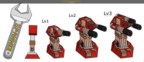 Чертеж сэндвича тф2 - 87 фото
