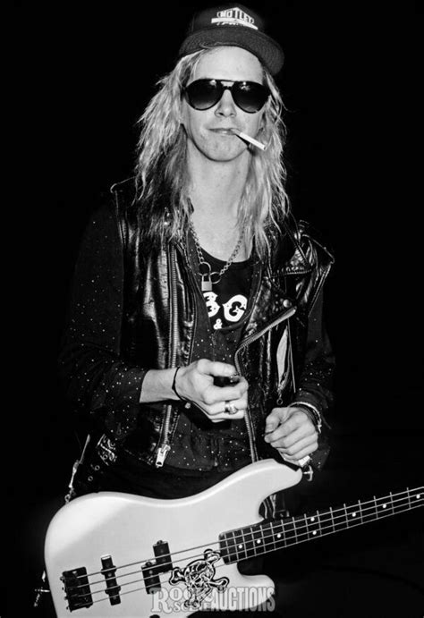 Duff Mckagan By Mark Weiss The Duff Duff Mckagan Guns N Roses