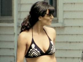 LYNE RENEE Nude AZNude