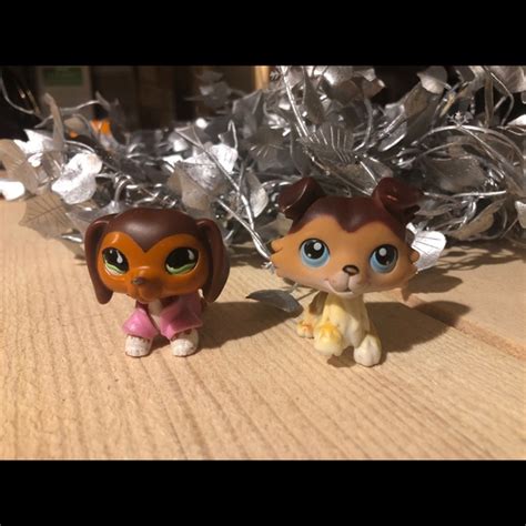 Hasbro authentic lps 675 - mstexaustralia.com