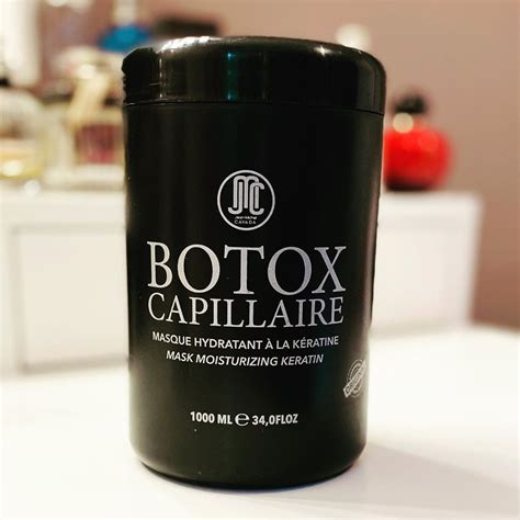 Comment Choisir Un Botox Capillaire