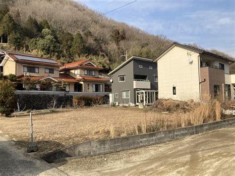 府中篠根町｜分譲地 ｜土地・物件情報 ｜広島県福山市・笠岡市・府中市・尾道市｜今井住建