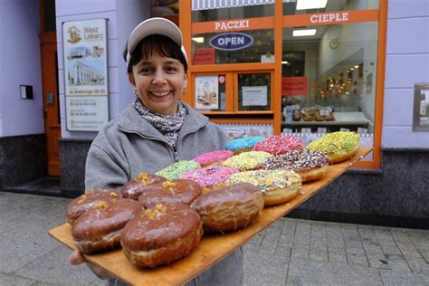 Poznaj Najlepsze Cukiernie W Orach Gdzie Kupisz Pyszne P Czki I Inne