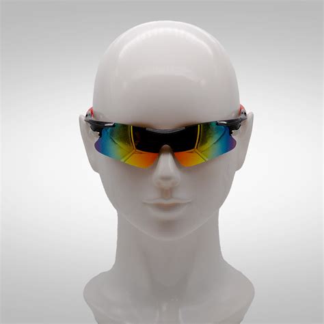 Schnelle Brille No Uptempo Cycler Rave Brillen Shop