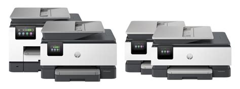 Business Inkjets Von Der Ober Bis Zur Einstiegsklasse Hp Officejet Pro 9130e 9120e 8130e