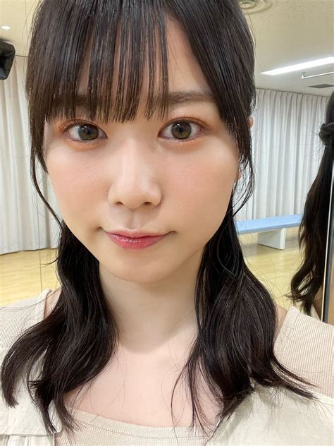 日向坂46 On Twitter 【ブログ更新☀️ 丹生明里】 ~マリトッツォ~ S