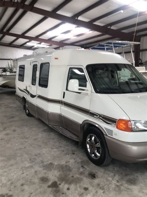 2005 Winnebago Rialta 22qd Class C Rv For Sale By Owner In Eastpoint