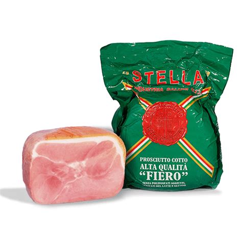 Fiero Trinita Salumi