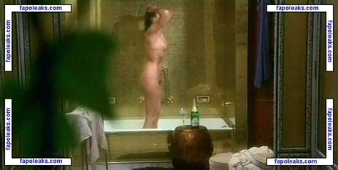 Ursula Andress Leaked Nude Photo 0040