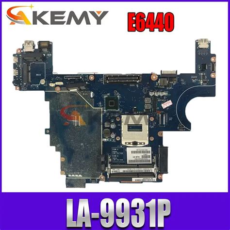 NEW LA 9931P LVDS FOR Dell Latitude 14 E6440 Laptop Notebook