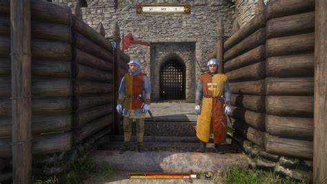 Kingdom Come Deliverance - PC performance graphics benchmarks of ...