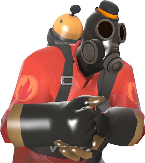 File Tipped Lid Pyro Png Official Tf2 Wiki Official Team Fortress Wiki