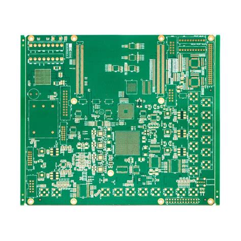 Placa De Circuito Impresso Multicamada Shenzhen Fast PCB Technology