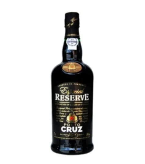 Porto Cruz Special Reserve Wine In Kenya Buy Online Best Prices