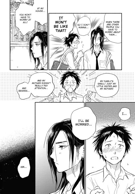 Nobara Aiko Akiyama Kun Vol03 Eng Update C2 Page 2 Of 2