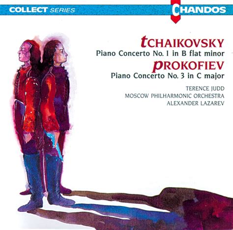 Release Tchaikovsky Piano Concerto No 1 In B Flat Minor Op 23