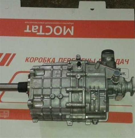 Кпп газель некст а21r22 | Festima.Ru - Мониторинг объявлений