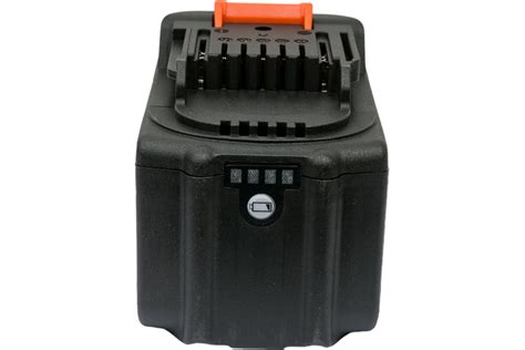 Аккумулятор Sturm 1BatterySystem SBP1806 - выгодная цена, отзывы ...