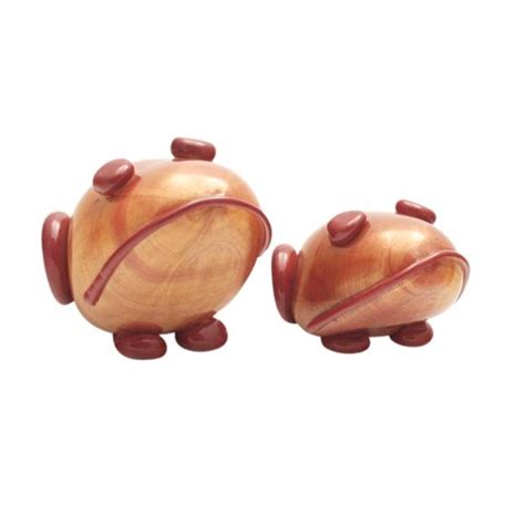 Vintage Murano Glass Mario Costantini For Cenedese Set Of 2 For Sale