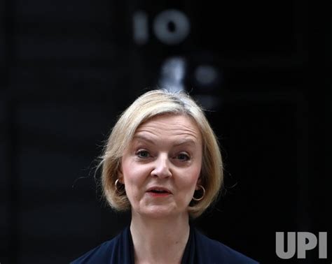 Photo Liz Truss Resigns As British Prime Minister Lon2022102006