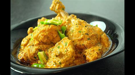 Mughlai Chicken Recipe Urdu Hindi Cook With Faiza Youtube