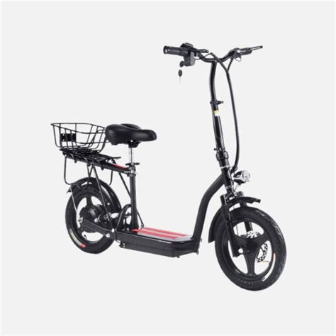 Mototec Cruiser 350w Motor 16mph Electric Bike Evfect