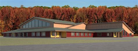 Education — smoke architecture