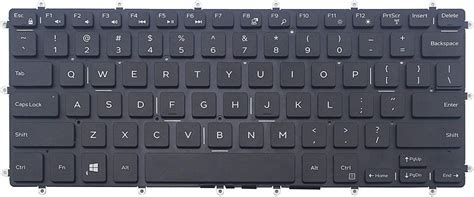 Amazon Nuevo teclado retroiluminado en inglés negro de EE UU