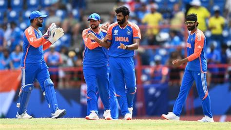 India Vs South Africa Live Score Updates Result And Highlights From