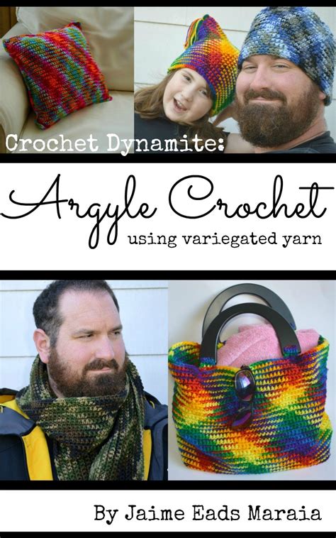 Crochet Bag Tutorial – Crochet For Beginners