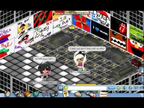 Having Fun On Yoville YouTube