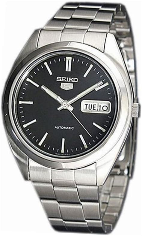 Amazon Seiko Seiko Snx K