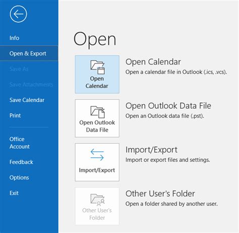 Export Calendar From Google To Outlook Abigail Michael