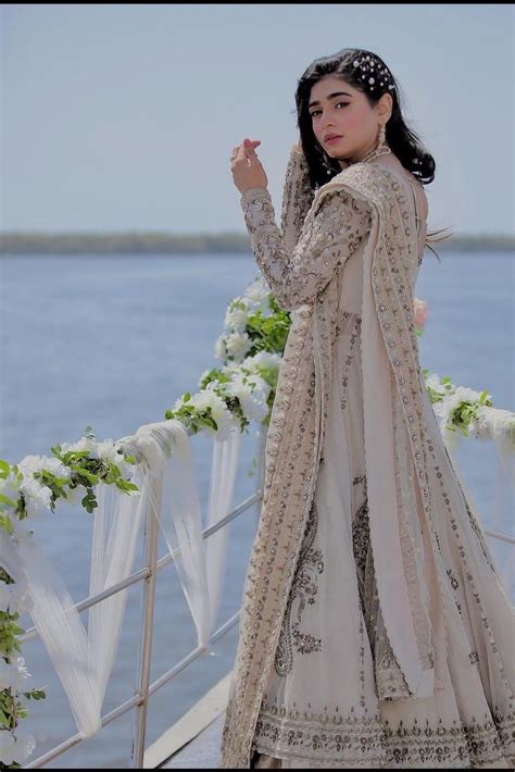 Pin By Euphoria On Sehar Khan Pakistani Fancy Dresses Pakistani