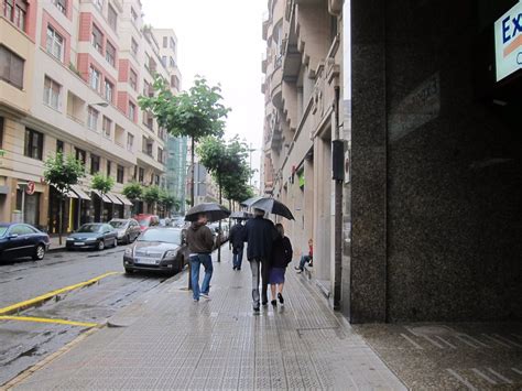 Tiempo ventoso y lluvioso para Nochevieja y Año Nuevo en Euskadi