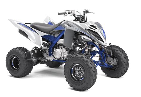 RAPTOR 700R Yamaha Motos